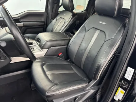 More photos of 2020 Ford F-150 SuperCrew Cab Platinum Pickup 4D 5 1/2 ft at Drivemax, CT
