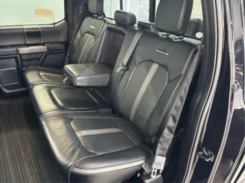 More photos of 2020 Ford F-150 SuperCrew Cab Platinum Pickup 4D 5 1/2 ft at Drivemax, CT