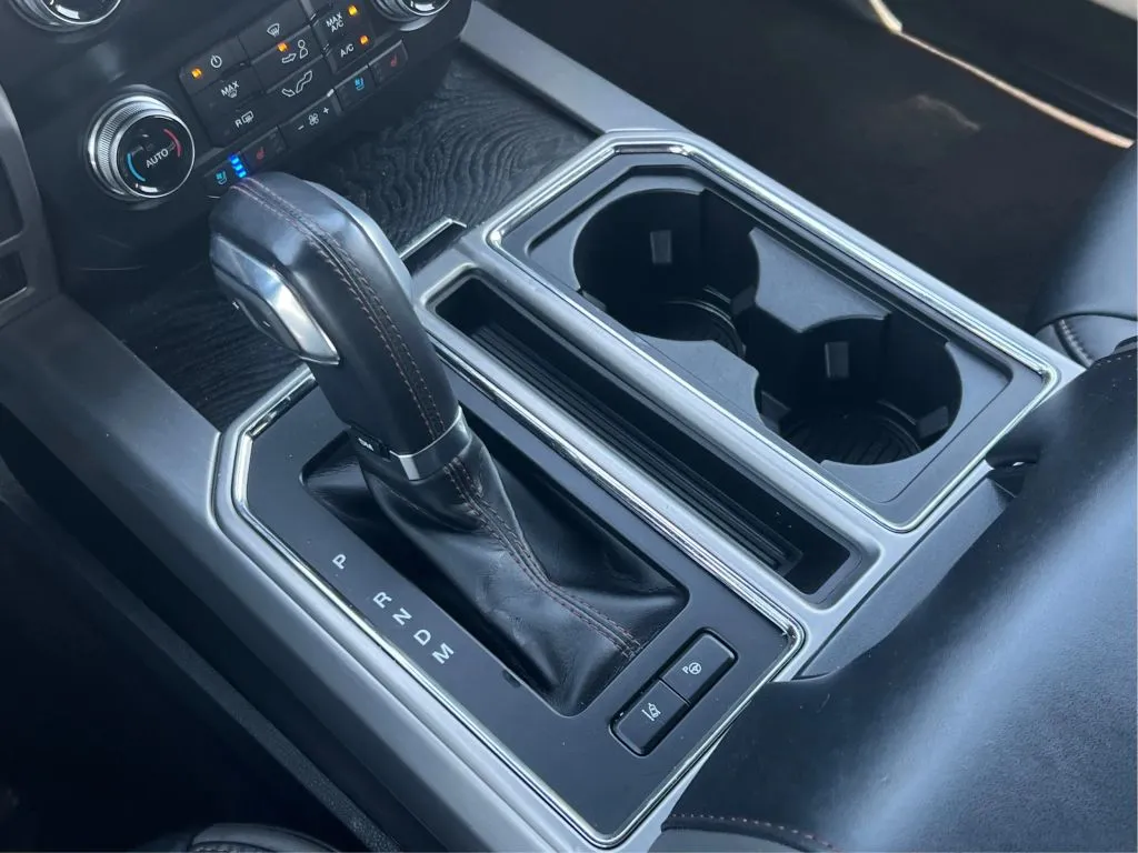 2020 Ford F-150 Platinum - Photo 21