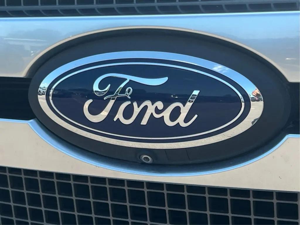 2020 Ford F-150 Platinum - Photo 36
