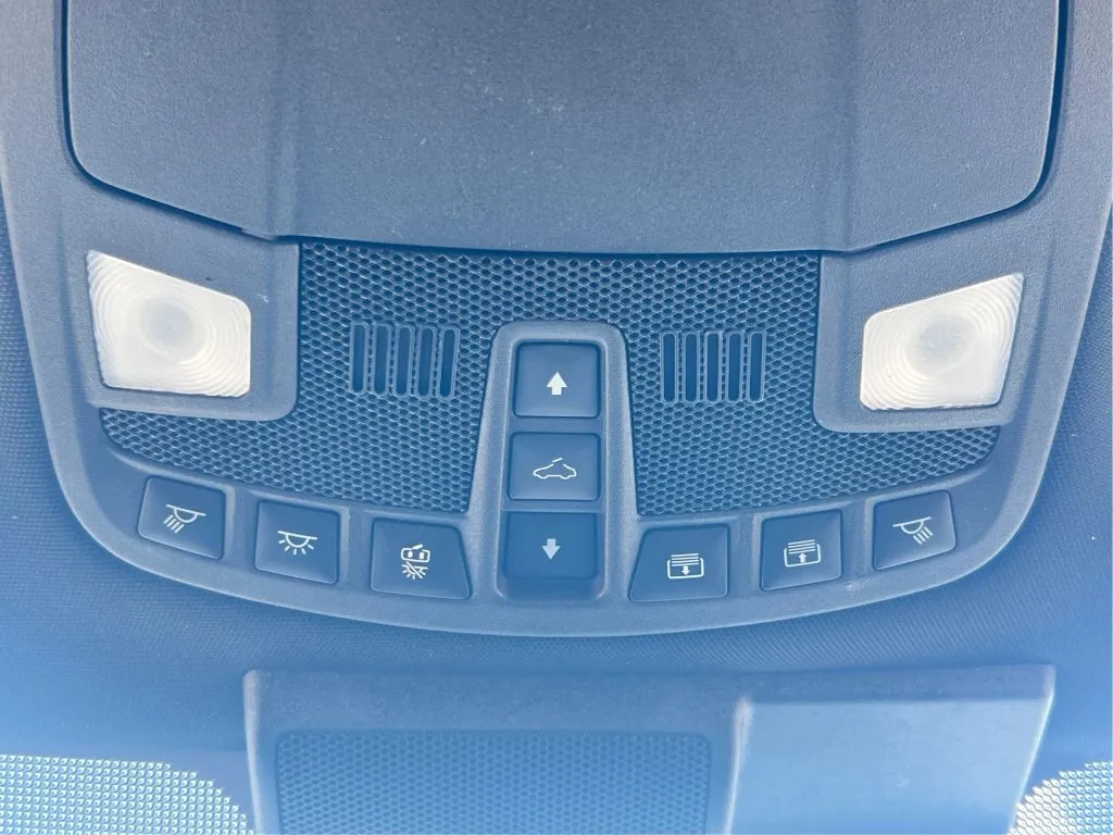 2020 Ford F-150 Platinum - Photo 42