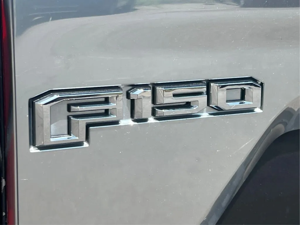 2020 Ford F-150 Platinum - Photo 30
