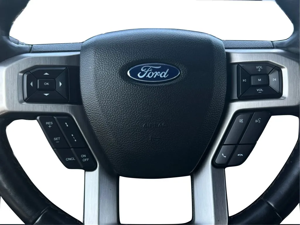 2020 Ford F-150 Platinum - Photo 23