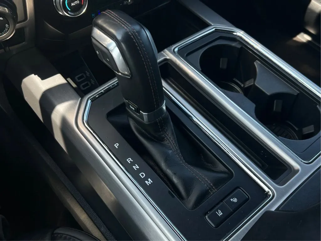2020 Ford F-150 Platinum - Photo 49
