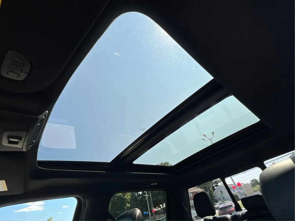 2020 Ford F-150 Platinum - Photo 27