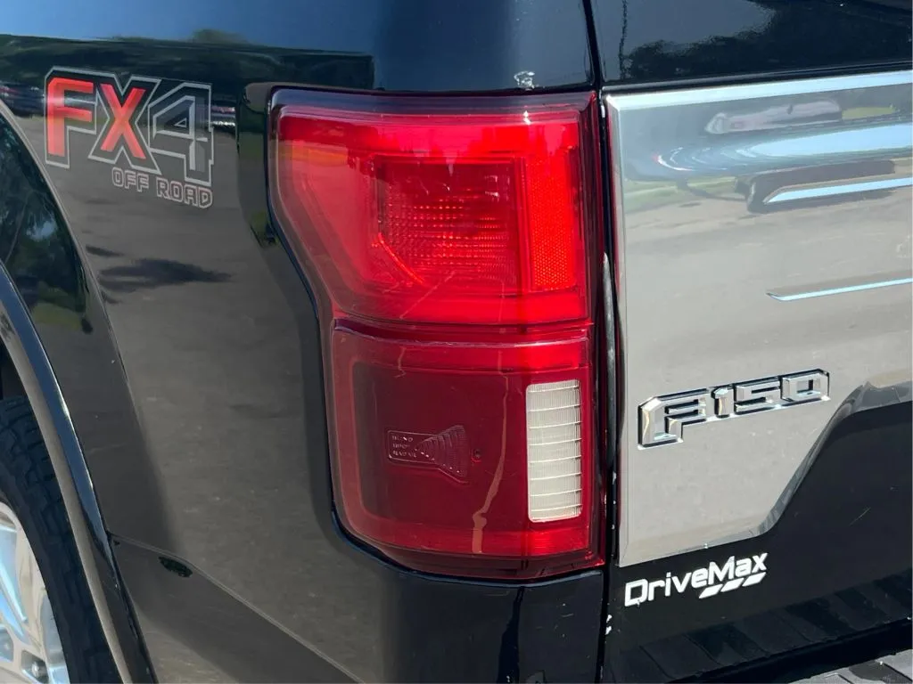 2020 Ford F-150 Platinum - Photo 34