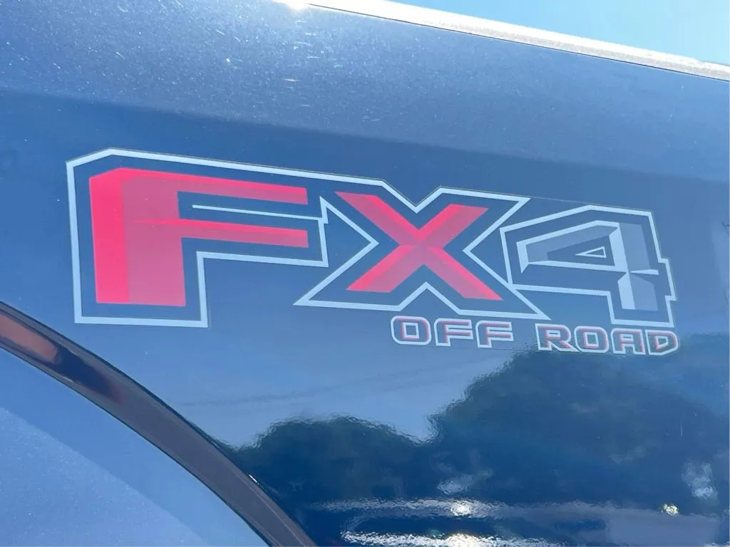 2020 Ford F-150 Platinum - Photo 18