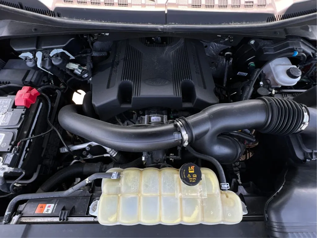 2020 Ford F-150 Platinum - Photo 29
