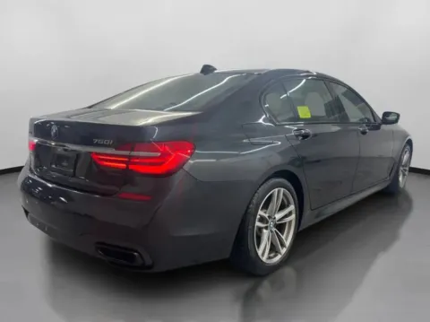 Photos of 2019 BMW 7 Series 750i xDrive Sedan 4D for sale in Manchester, CT at Drivemax