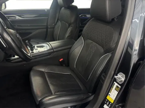 More photos of 2019 BMW 7 Series 750i xDrive Sedan 4D at Drivemax, CT