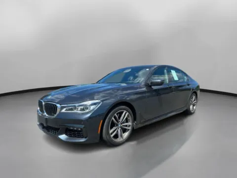 More photos of 2019 BMW 7 Series 750i xDrive Sedan 4D at Drivemax, CT