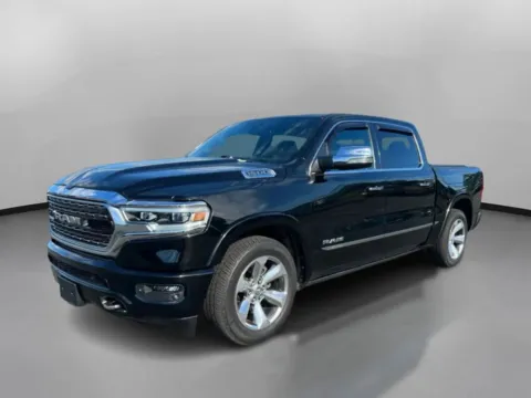 More photos of 2021 Ram 1500 Crew Cab Limited Pickup 4D 5 1/2 ft at Drivemax, CT