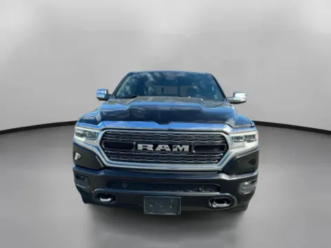 Another view of 2021 Ram 1500 Crew Cab Limited Pickup 4D 5 1/2 ft for sale in Manchester, CT at Drivemax