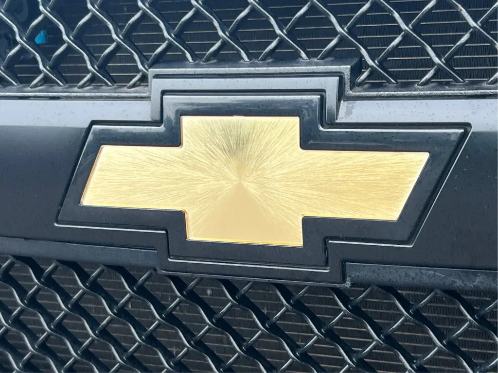 Chevrolet Express photo 32