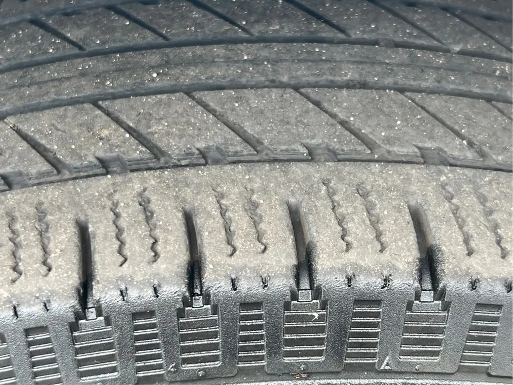 Chevrolet Express photo 29