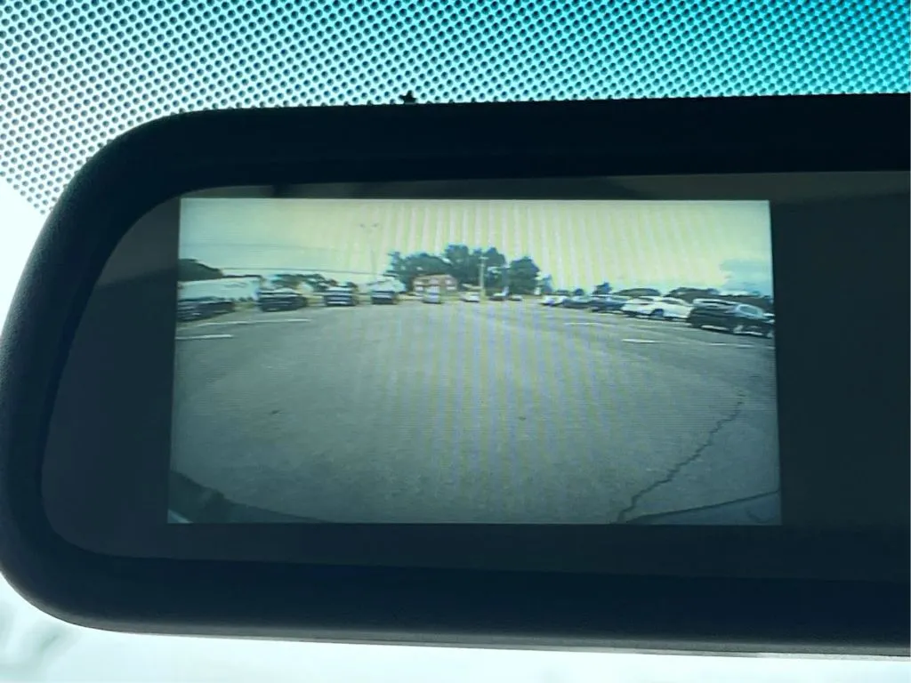 Chevrolet Express photo 34