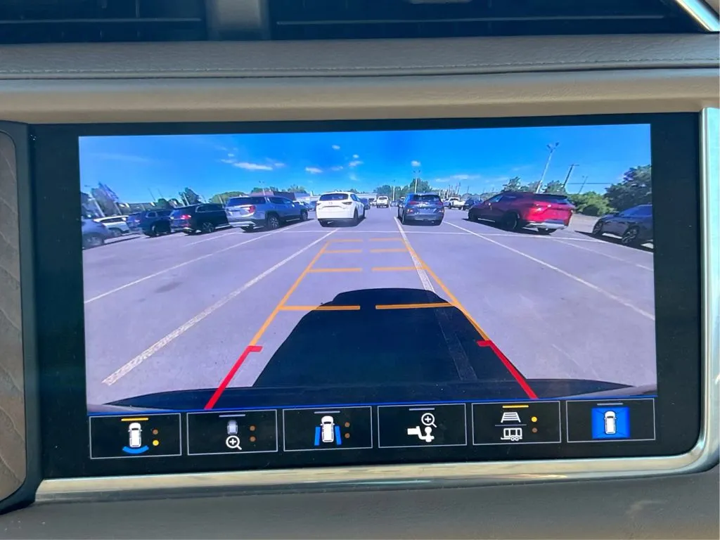 GMC Yukon photo 39
