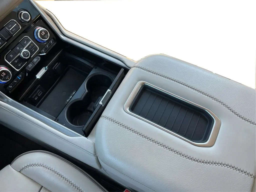 GMC Yukon photo 21