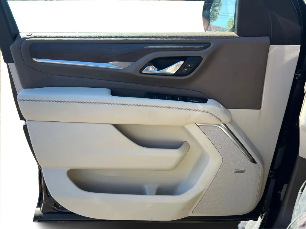 GMC Yukon photo 26