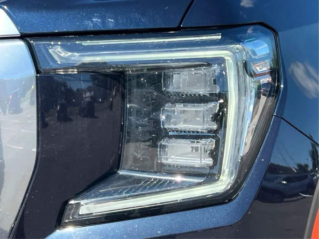 GMC Yukon photo 33