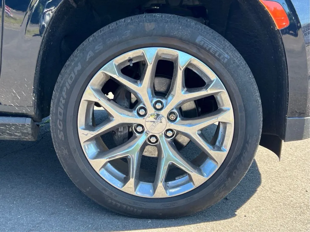 GMC Yukon photo 31
