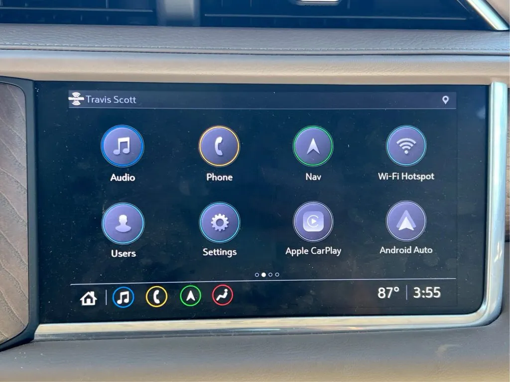 GMC Yukon photo 20