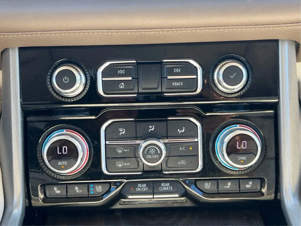 GMC Yukon photo 40