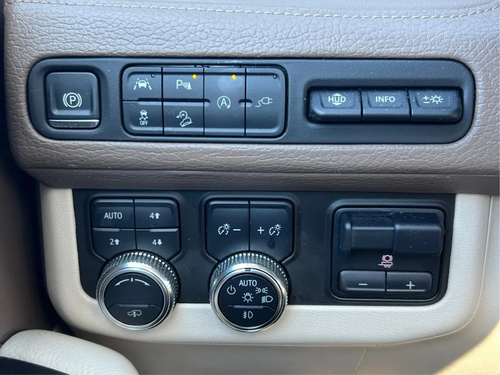 GMC Yukon photo 45