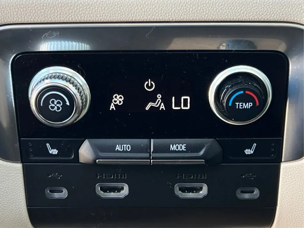 GMC Yukon photo 47