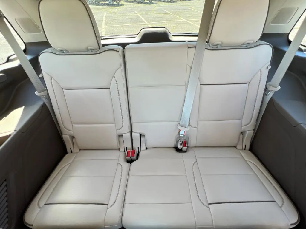GMC Yukon photo 48