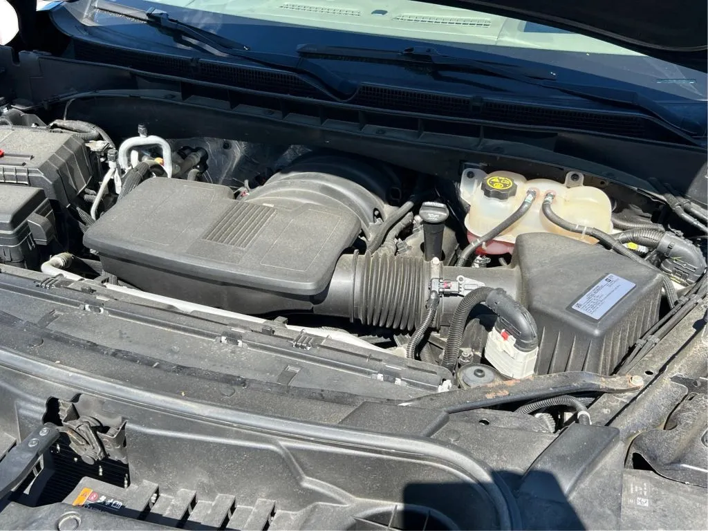 GMC Yukon photo 29