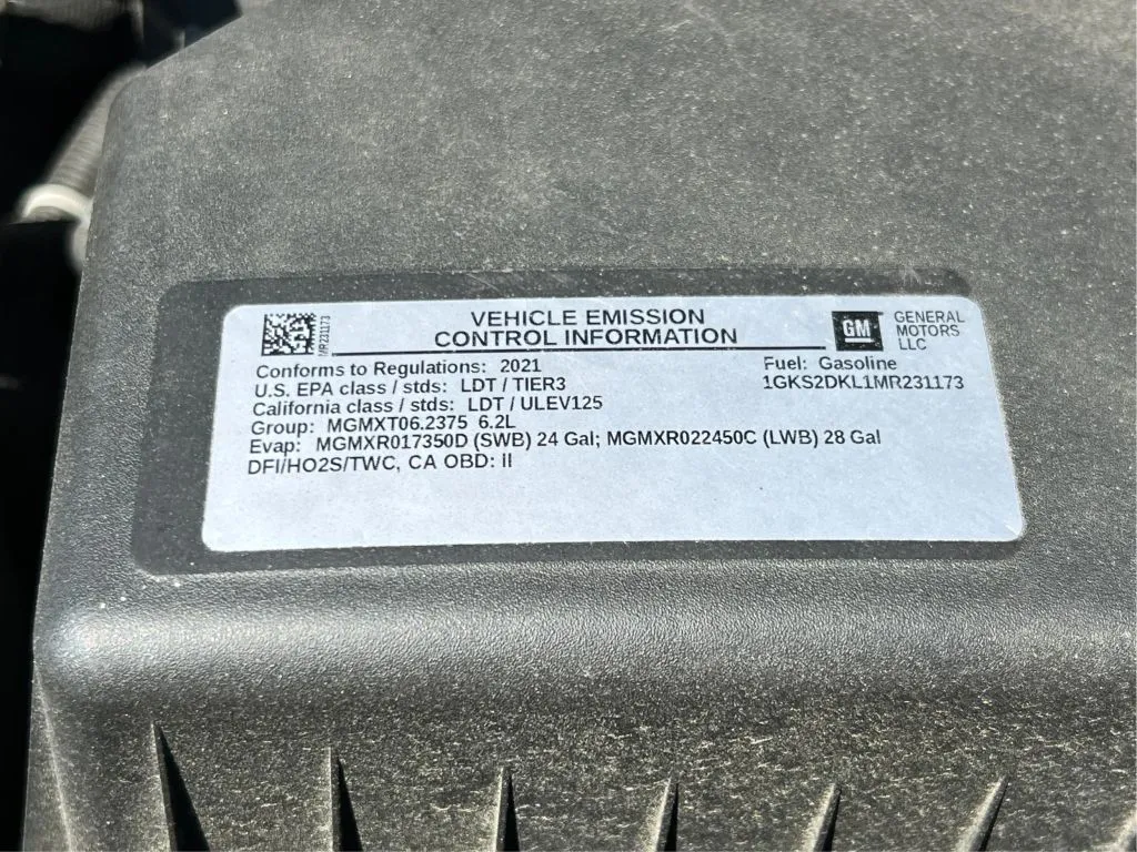GMC Yukon photo 28