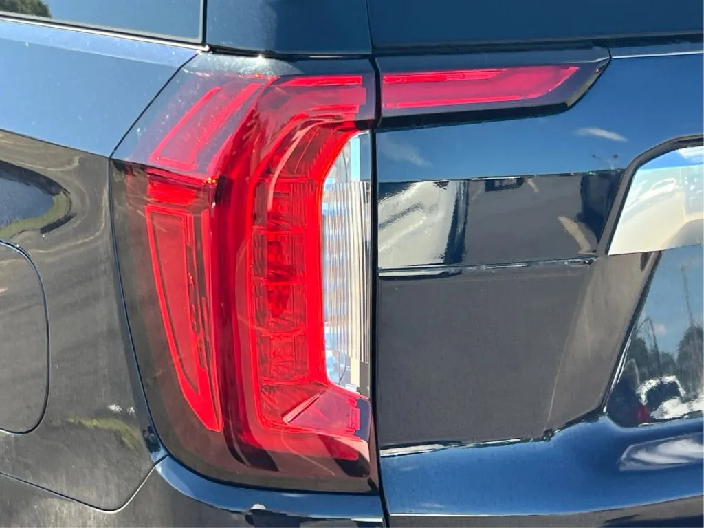 GMC Yukon photo 34