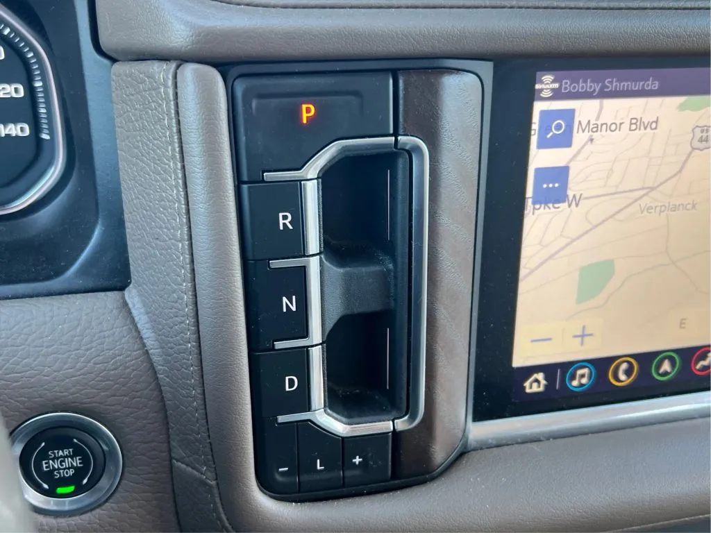 GMC Yukon photo 49