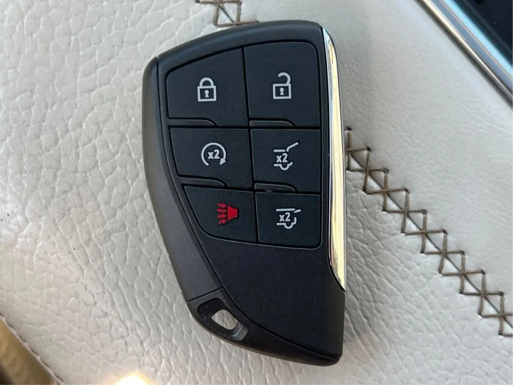 GMC Yukon photo 44