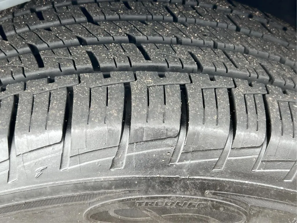 Jeep Grand Cherokee photo 32