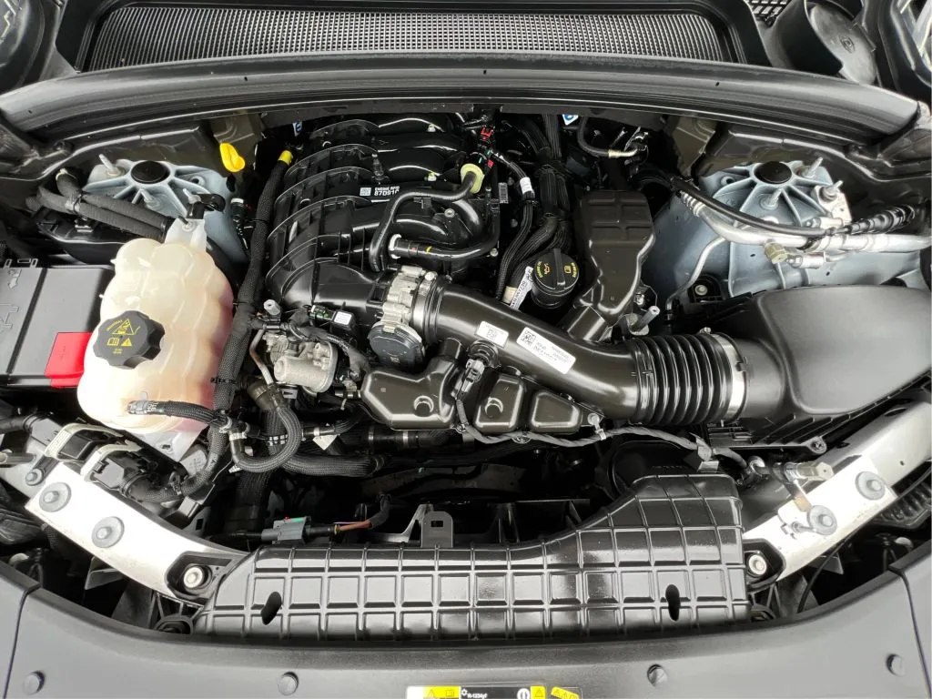 Jeep Grand Cherokee photo 29