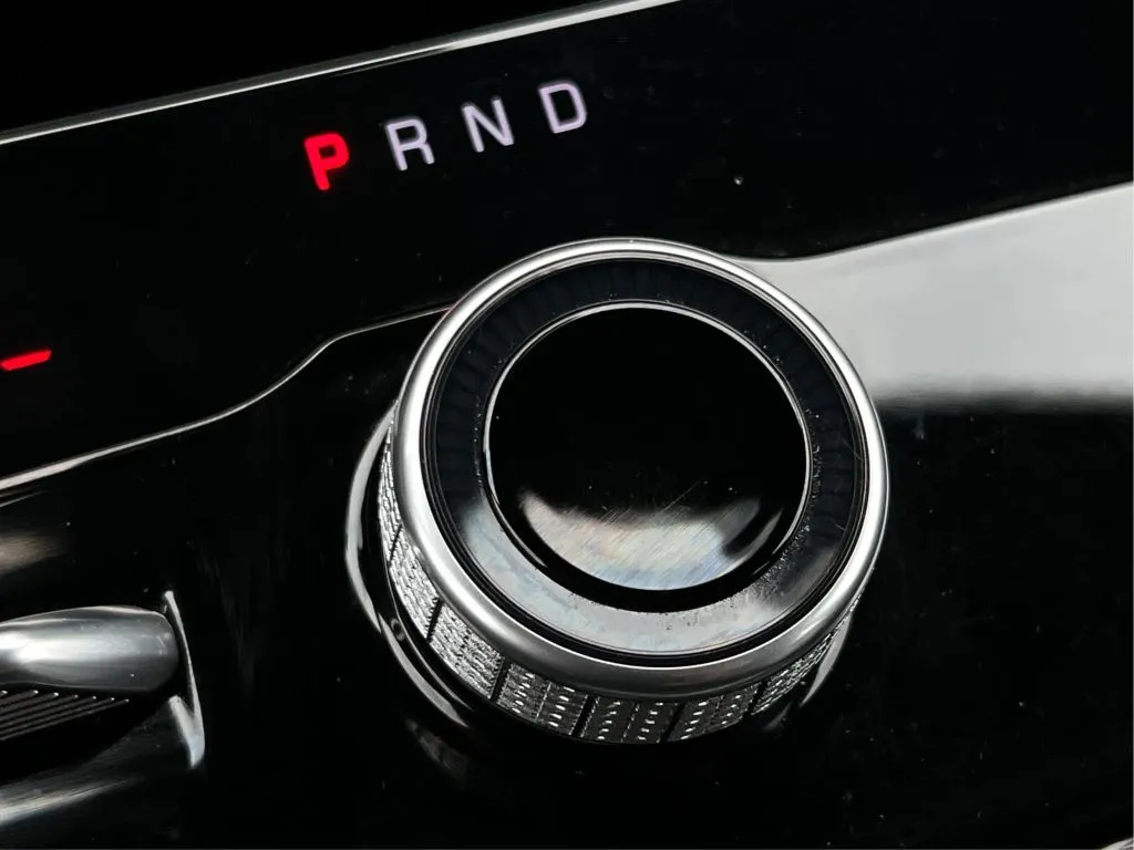 Jeep Grand Cherokee photo 47