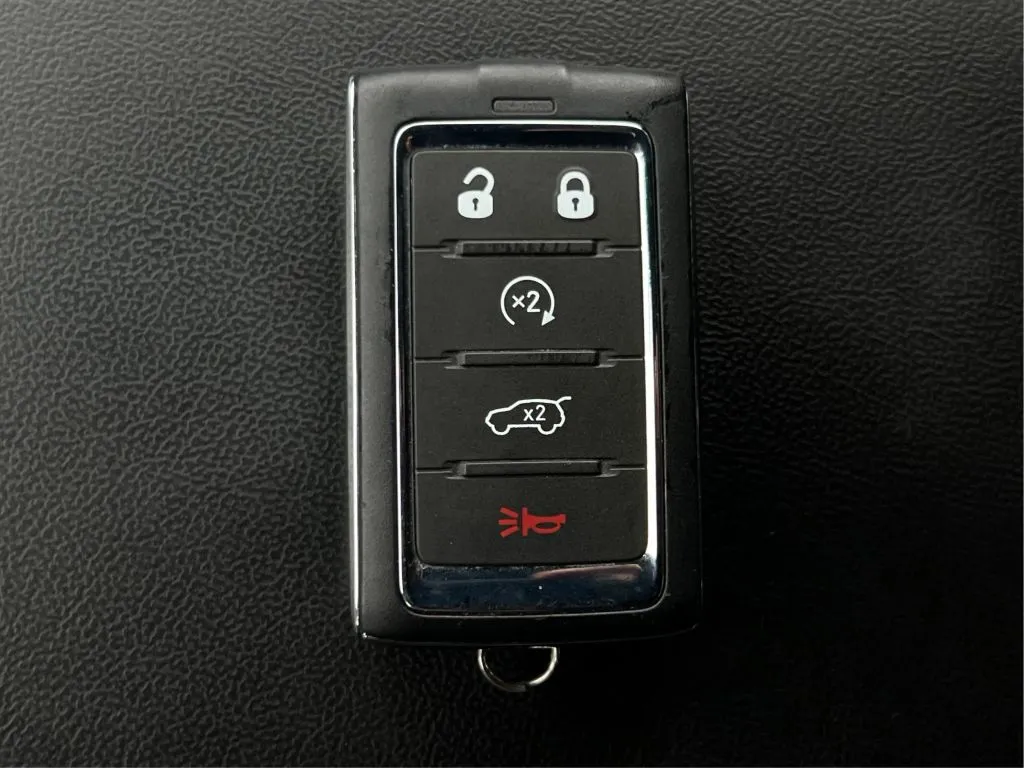 Jeep Grand Cherokee photo 44