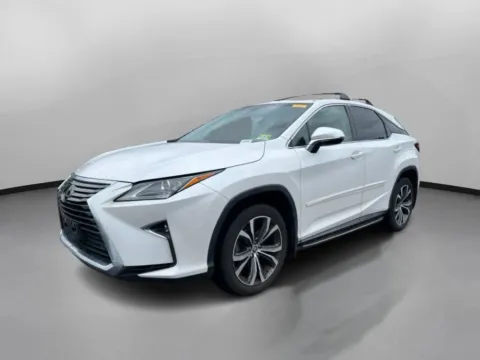 More photos of 2019 Lexus RX 350 Sport Utility 4D at Drivemax, CT
