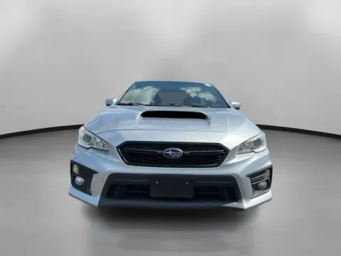 Another view of 2021 Subaru WRX Premium Sedan 4D for sale in Manchester, CT at Drivemax