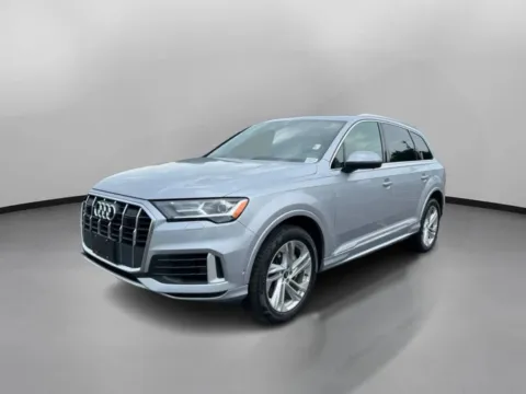 More photos of 2021 Audi Q7 55 TFSI Premium Plus Sport Utility 4D at Drivemax, CT