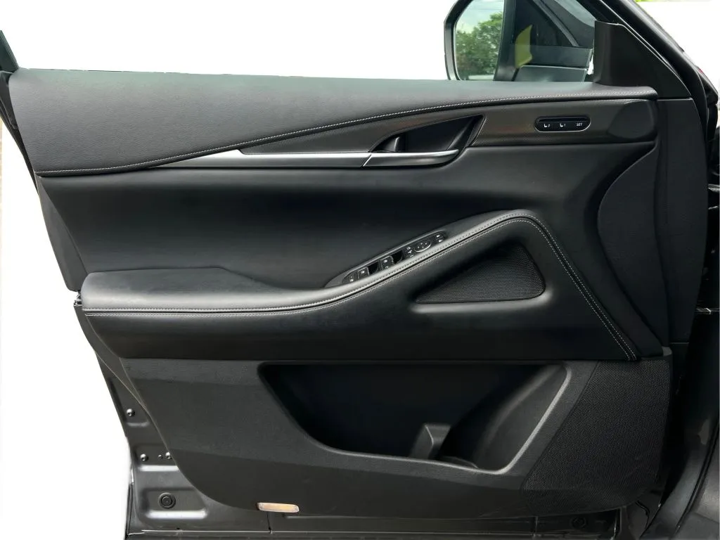 Infiniti QX60 photo 26