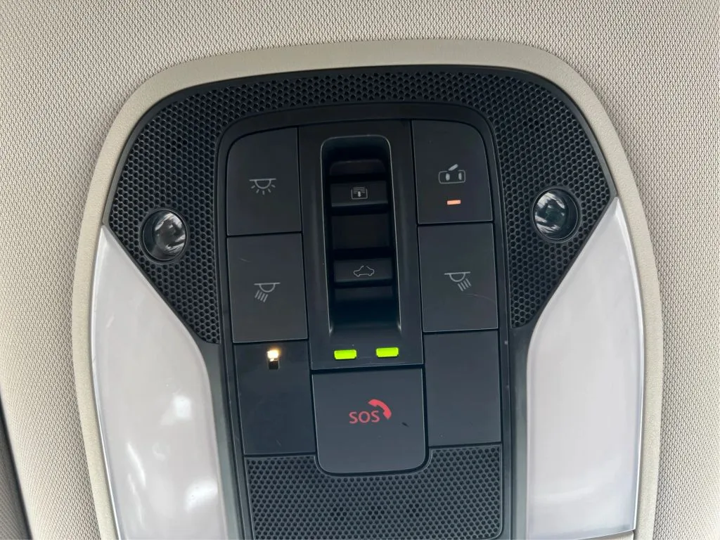 Infiniti QX60 photo 42