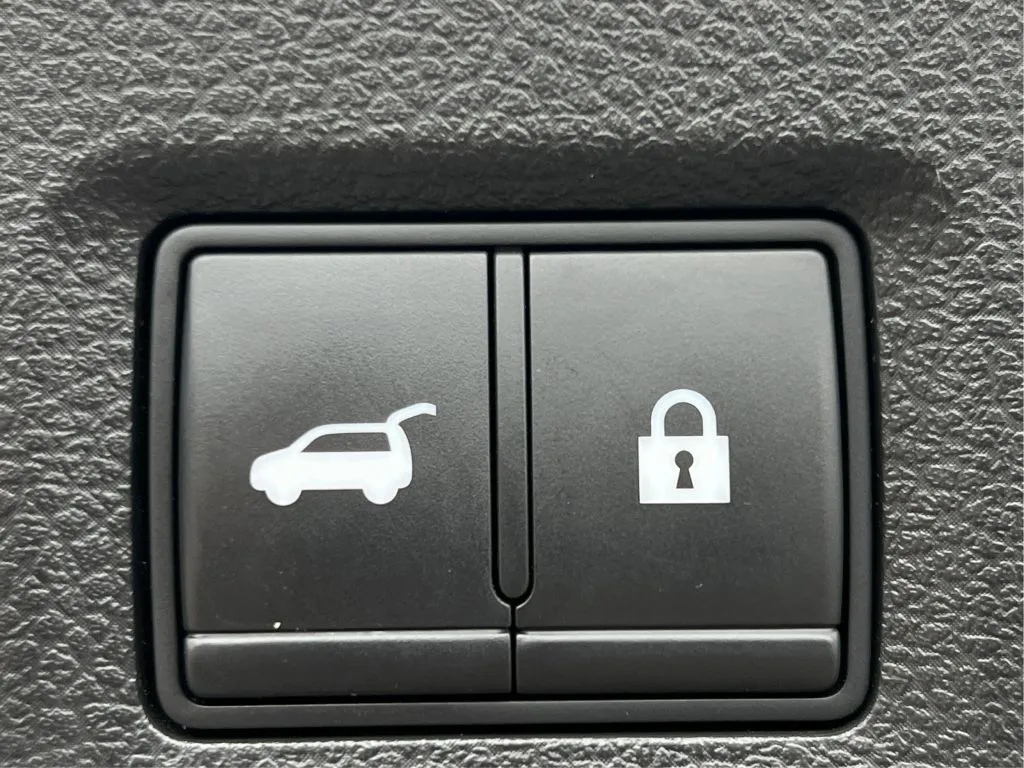 Infiniti QX60 photo 35
