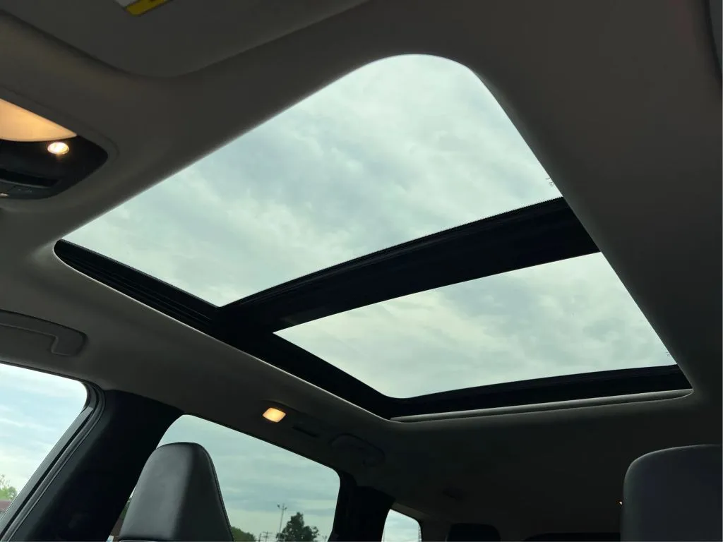 Infiniti QX60 photo 27