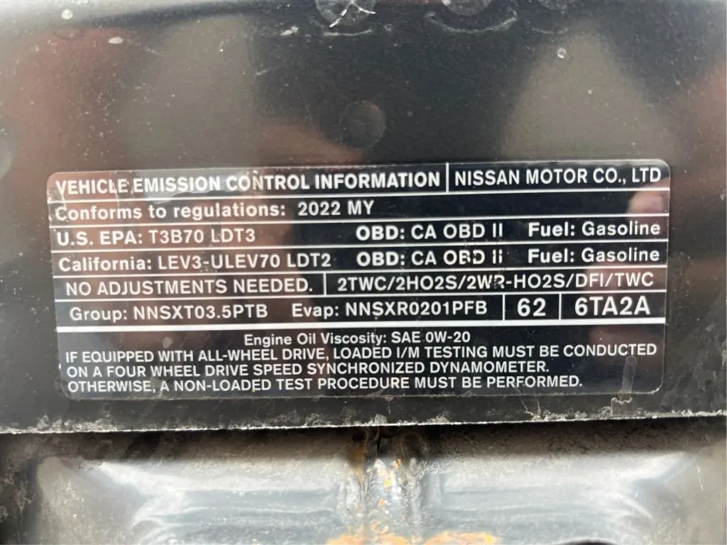 Infiniti QX60 photo 28