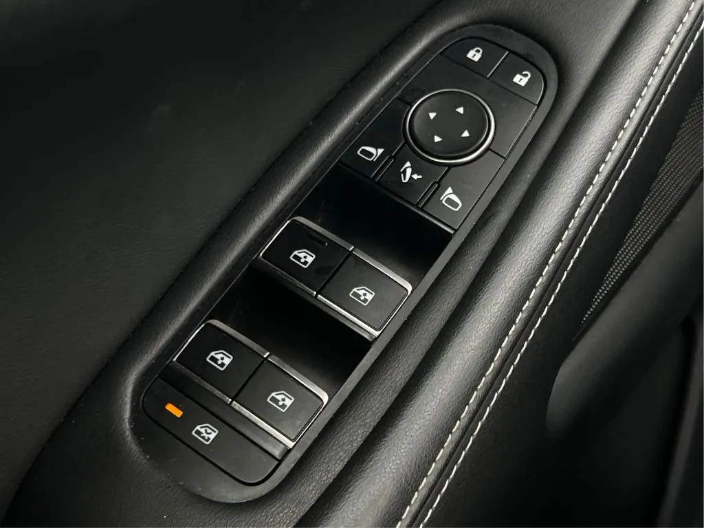 Infiniti QX60 photo 46