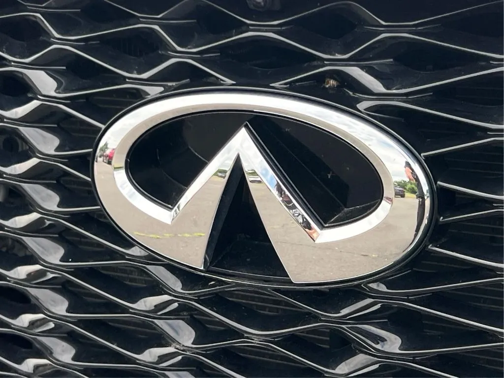 Infiniti QX60 photo 36
