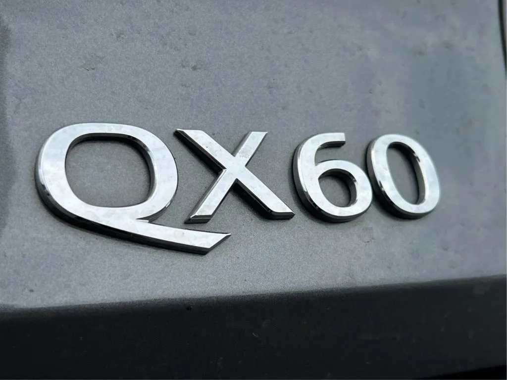 Infiniti QX60 photo 30